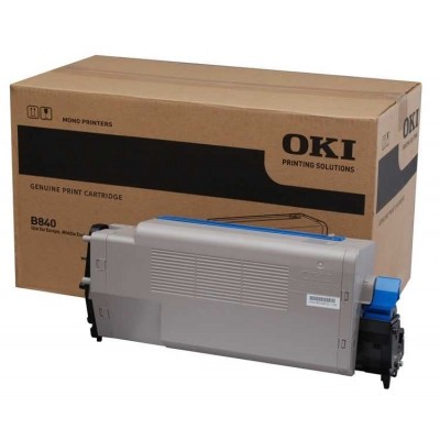 Oki B840 - (44661802) Orjinal Toner