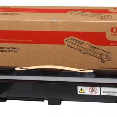 Oki B930 - (01221601) Orjinal Toner