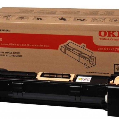 Oki B930 - (01221701) Orjinal Drum Ünitesi Oki B930 - (01221701) Orjinal Drum Ünitesi