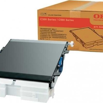 Oki C301 - (44472202) Orjinal Transfer Ünitesi