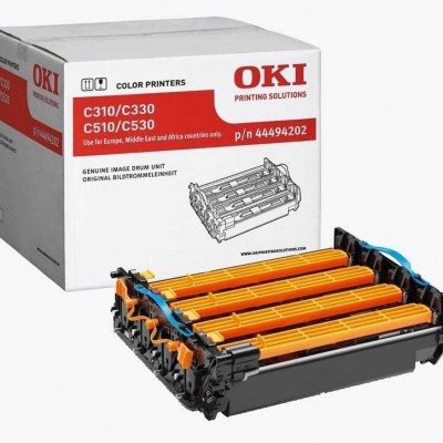 Oki C310 - (44494202) Orjinal Drum Ünitesi Oki C310 - (44494202) Orjinal Drum Ünitesi
