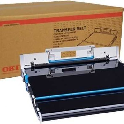 Oki C3300 - (43378002) Orjinal Transfer Belt Ünitesi Oki C3300 - (43378002) Orjinal Transfer Belt Ünitesi