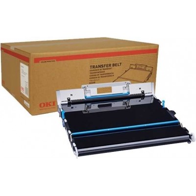 Oki C3300 - (43378002) Orjinal Transfer Belt Ünitesi Oki C3300 - (43378002) Orjinal Transfer Belt Ünitesi