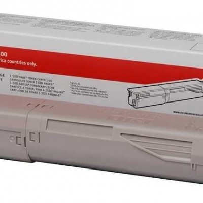 Oki C3300 - (43459441) Sarı Orjinal Toner Oki C3300 - (43459441) Sarı Orjinal Toner