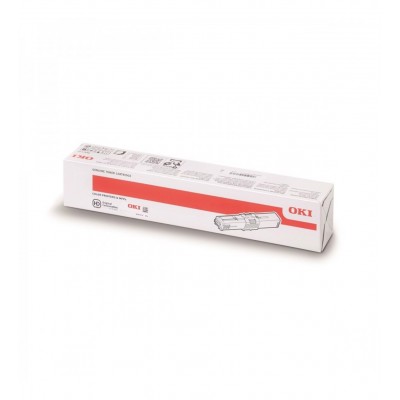 Oki C332-46508711 Mavi Orjinal Toner Yüksek Kapasiteli Oki C332-46508711 Mavi Orjinal Toner Yüksek Kapasiteli