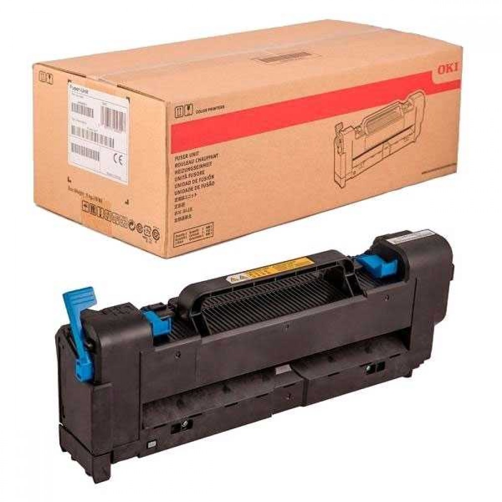 Oki C532-46358502 Orjinal Fuser Ünitesi - TD-46358502