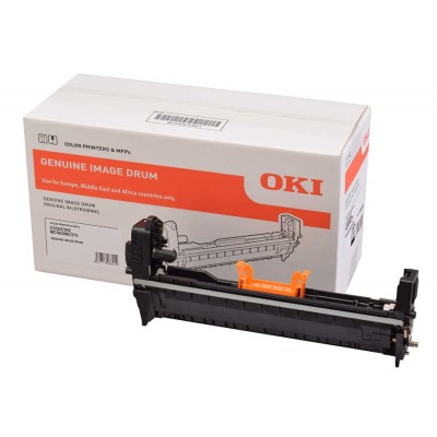 Oki C532 - (46484105) Orjinal Sarı Drum Ünitesi