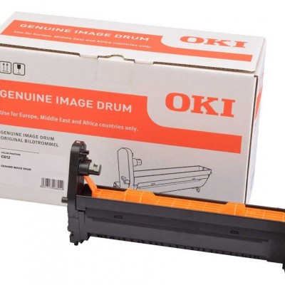Oki C612 - (46507306) Kırmızı Orjinal Drum Ünitesi Oki C612 - (46507306) Kırmızı Orjinal Drum Ünitesi