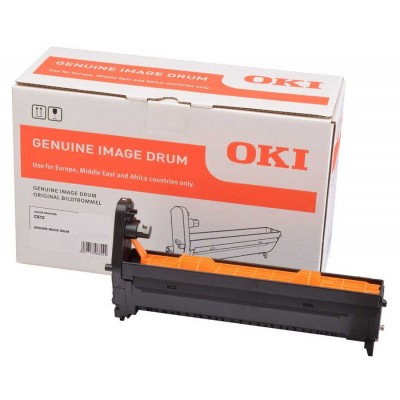 Oki C612 - (46507306) Kırmızı Orjinal Drum Ünitesi Oki C612 - (46507306) Kırmızı Orjinal Drum Ünitesi