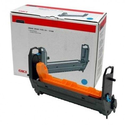 Oki C7100 (41962807) Mavi Orjinal Drum Ünitesi Oki C7100 (41962807) Mavi Orjinal Drum Ünitesi