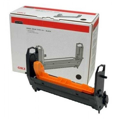 Oki C7100 (41962808) Siyah Orjinal Drum Ünitesi