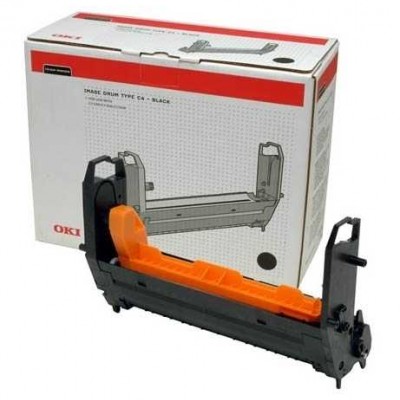 Oki C7100 (41962808) Siyah Orjinal Drum Ünitesi Oki C7100 (41962808) Siyah Orjinal Drum Ünitesi