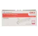 Oki C801 (44064010) Kırmızı Orjinal Drum Ünitesi