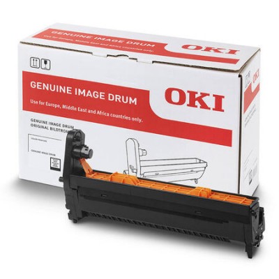 Oki C801 (44064012) Siyah Orjinal Drum Ünitesi Oki C801 (44064012) Siyah Orjinal Drum Ünitesi