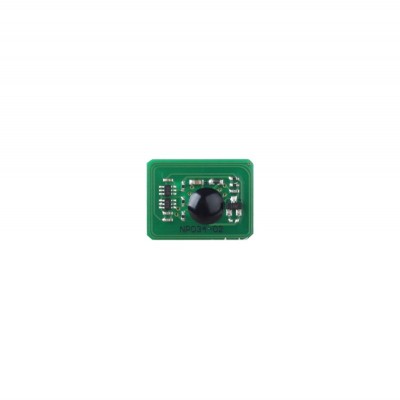 Oki C810 Toner Chip C830 (CMYK UNIVERSAL)
