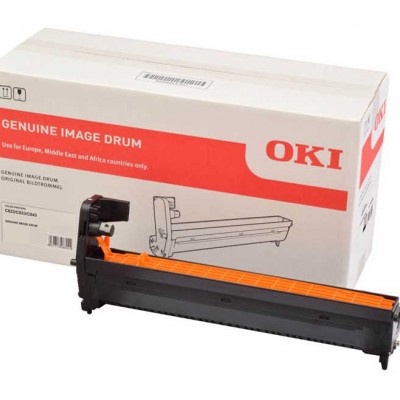 Oki C823 - (46438004) Siyah Orjinal Drum Ünitesi Oki C823 - (46438004) Siyah Orjinal Drum Ünitesi