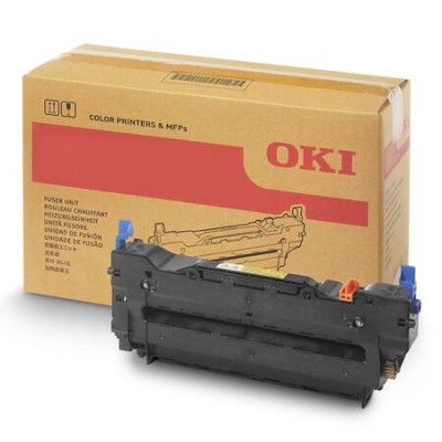 Oki C8600 - (43529405) Orjinal Fuser Ünitesi
