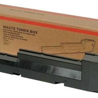 Oki C910 - (42869403) Orjinal Atık Kutusu