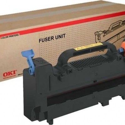 Oki C910 - (42931703) Orjinal Fuser Ünitesi