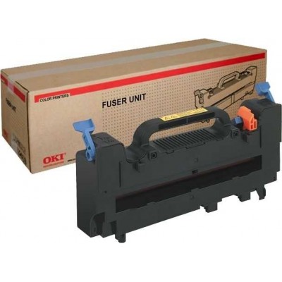 Oki C910 - (42931703) Orjinal Fuser Ünitesi