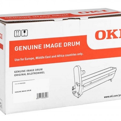 Oki C910 - (44035518) Orjinal Kırmızı Drum Ünitesi Oki C910 - (44035518) Orjinal Kırmızı Drum Ünitesi