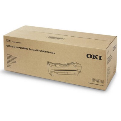 Oki C931 - (45531113) Orjinal Fuser Ünitesi