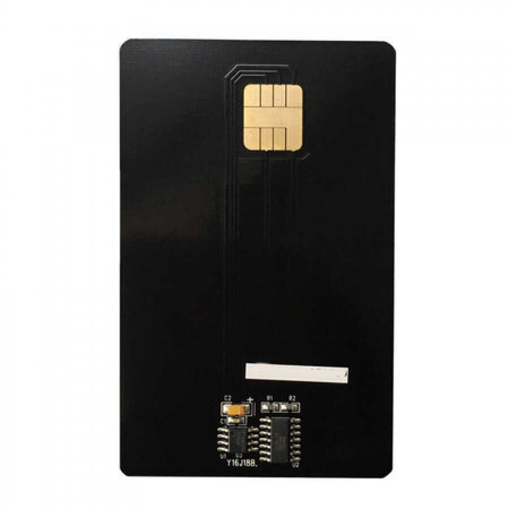 Mb290 Oki MB260-MB280 Sim Card MB290 Yüksek Kapasiteli (01240001)