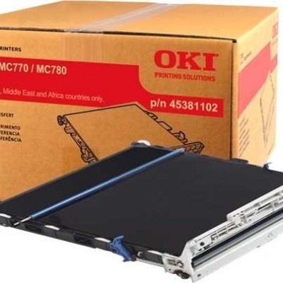 Oki MC760 - (45381102) Orjinal Transfer Belt Ünitesi