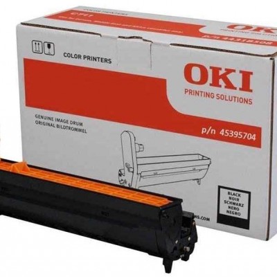 Oki MC760 - (45395704) Orjinal Siyah Drum Ünitesi Oki MC760 - (45395704) Orjinal Siyah Drum Ünitesi
