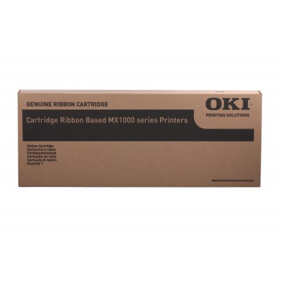 Oki MX1050 - (09005660) Orjinal Şerit Yüksek Kapasiteli