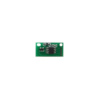 Olivetti MF25 Toner Chip Siyah Olivetti MF25 Toner Chip Siyah