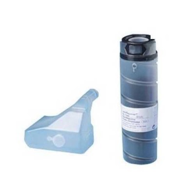 Panasonic FQ-TA19 Siyah Orjinal Fotokopi Toneri 