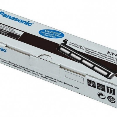 Panasonic KX-FAT411X Orjinal Toner