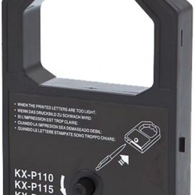 Panasonic KX-P115i Muadil Yazıcı Şeridi Panasonic KX-P115i Muadil Yazıcı Şeridi