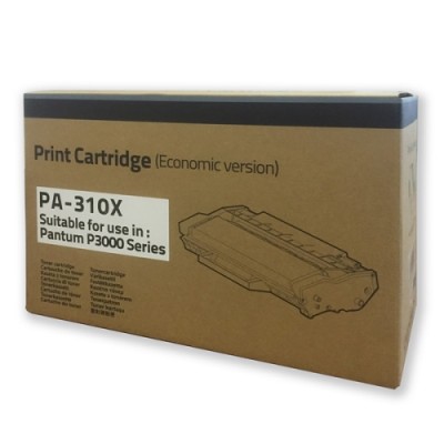Pantum PA-310X Orjinal Toner P3255 Pantum PA-310X Orjinal Toner P3255