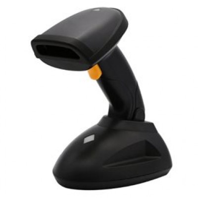 PerforMax PR-1190 1D Kablosuz Barkod Okuyucu USB Cradle