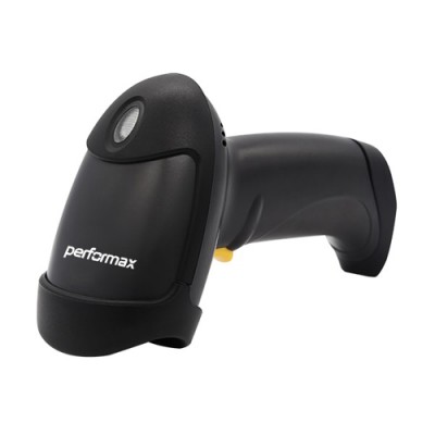 PERFORMAX PR-17 1D Barkod Okuyucu Siyah USB