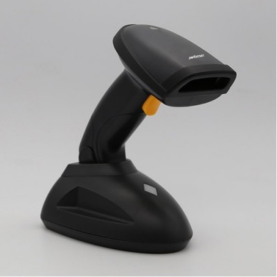 Performax Pr-90 1D Lınear Usb El Tipi Kablosuz Barkod Okuyucu‎