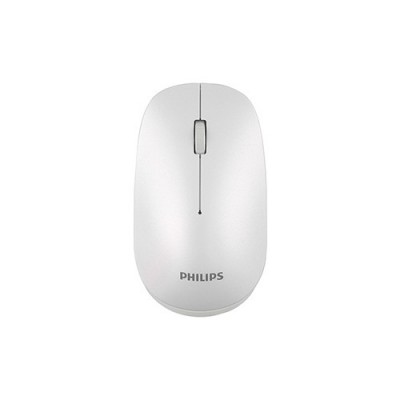 Philips SPK7315 M315 2.4GHZ Beyaz 1600DPI Kablosuz Mouse Philips SPK7315 M315 2.4GHZ Beyaz 1600DPI Kablosuz Mouse