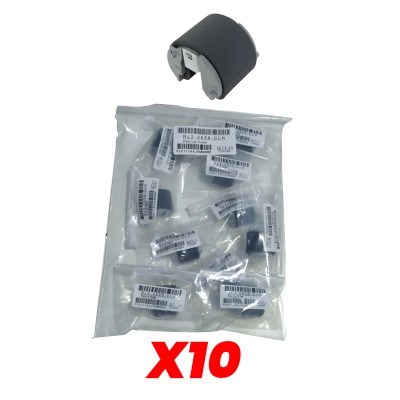 Pick Up Roler 10 Lu HP/Canon_1,50 USD_ M501/IR1643/LBP312x Tray 1 (Bypass) _ PS Pick Up Roler 10 Lu HP/Canon_1,50 USD_ M501/IR1643/LBP312x Tray 1 (Bypass) _ PS