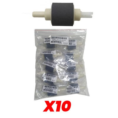 Pick Up Roler 10 Lu HP/Canon _1,90 USD_ P2035/P2055/M401/M425 Tray 2 (Çekmece) _ PS