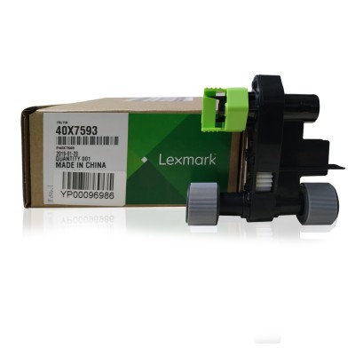 Pick Up Roler Lexmark 40X7593 - Orjinal - MS/MX 710/810 Pick Up Roler Lexmark 40X7593 - Orjinal - MS/MX 710/810
