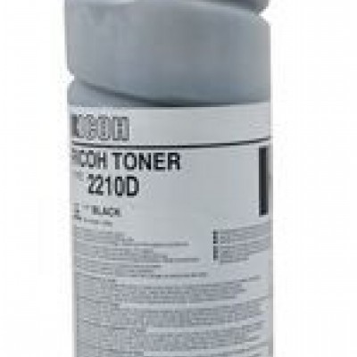 Ricoh 2210D Orjinal Toner Aficio Ricoh 2210D Orjinal Toner Aficio