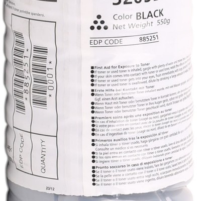 Ricoh 3205D Orjinal Toner Aficio Ricoh 3205D Orjinal Toner Aficio
