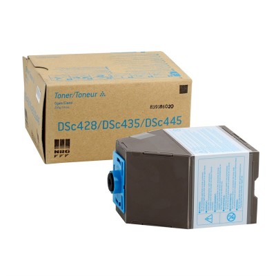 Ricoh 3228-3328 Orjinal Mavi Toner Ricoh 3228-3328 Orjinal Mavi Toner