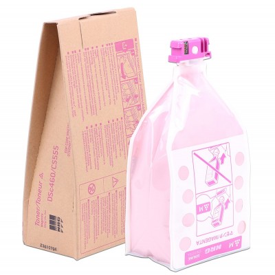 Ricoh 3260C-ISC4560-5560 DSC 460-555 Orjinal Kırmızı Toner Ricoh 3260C-ISC4560-5560 DSC 460-555 Orjinal Kırmızı Toner