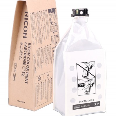 Ricoh 3260C-ISC4560-5560 Orjinal Siyah Toner Ricoh 3260C-ISC4560-5560 Orjinal Siyah Toner