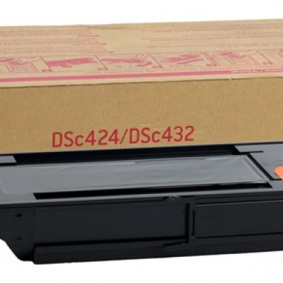 Ricoh Aficio 3224C-3232C Orjinal Kırmızı Toner Ricoh Aficio 3224C-3232C Orjinal Kırmızı Toner