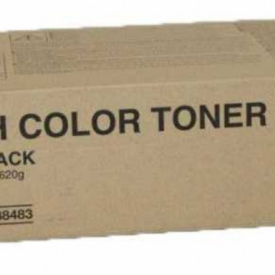 Ricoh Aficio 3224C-3232C Orjinal Siyah Toner Ricoh Aficio 3224C-3232C Orjinal Siyah Toner