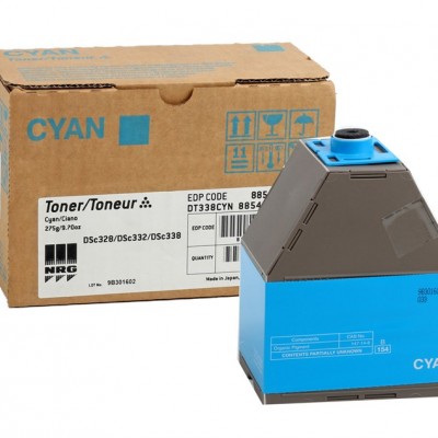 Ricoh Aficio C2228 Orjinal Mavi Toner Ricoh Aficio C2228 Orjinal Mavi Toner